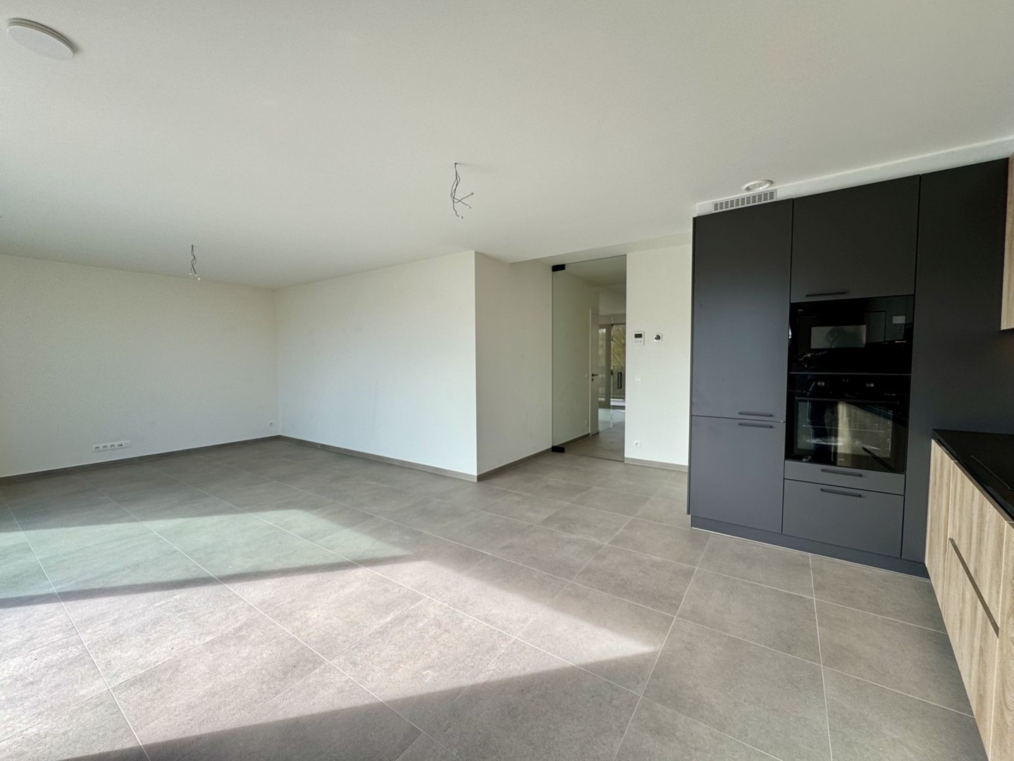 prachtig nieuwbouwappartement (2slpk) met terras - foto 5