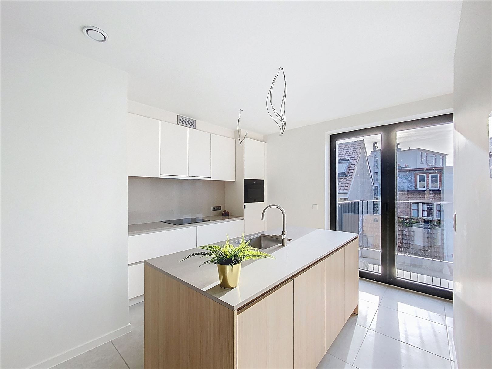 Appartement à louer à Anvers avec 1 chambre - photo 2