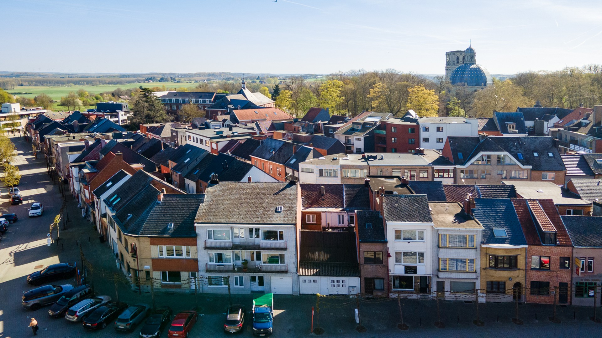 Te renoveren woning met karakter! - foto 5