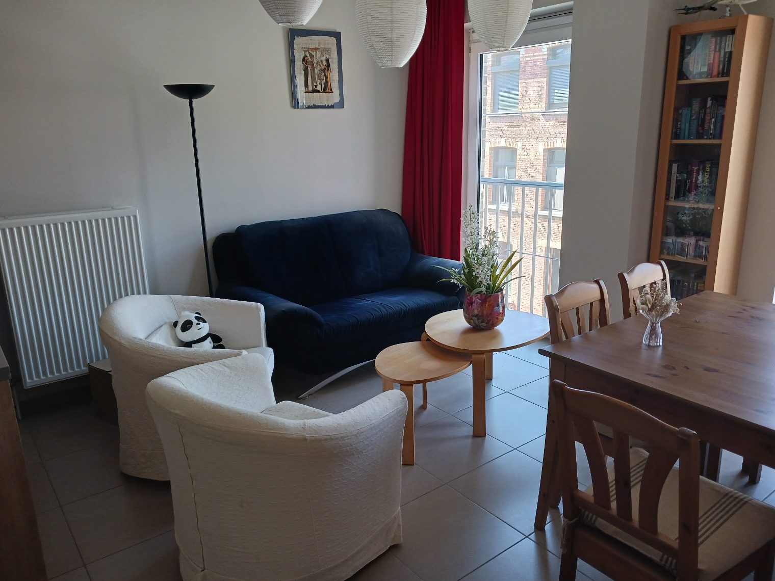Appartement te koop in Deurne met 1 slaapkamer - foto 4