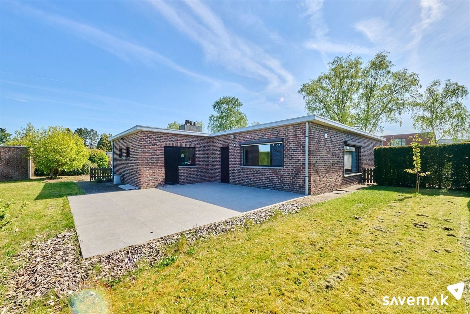 Goed onderhouden 70's bungalow - foto 4