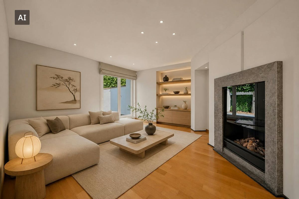 Unieke villa met prachtige zichten te koop in Knokke-Heist - foto 5