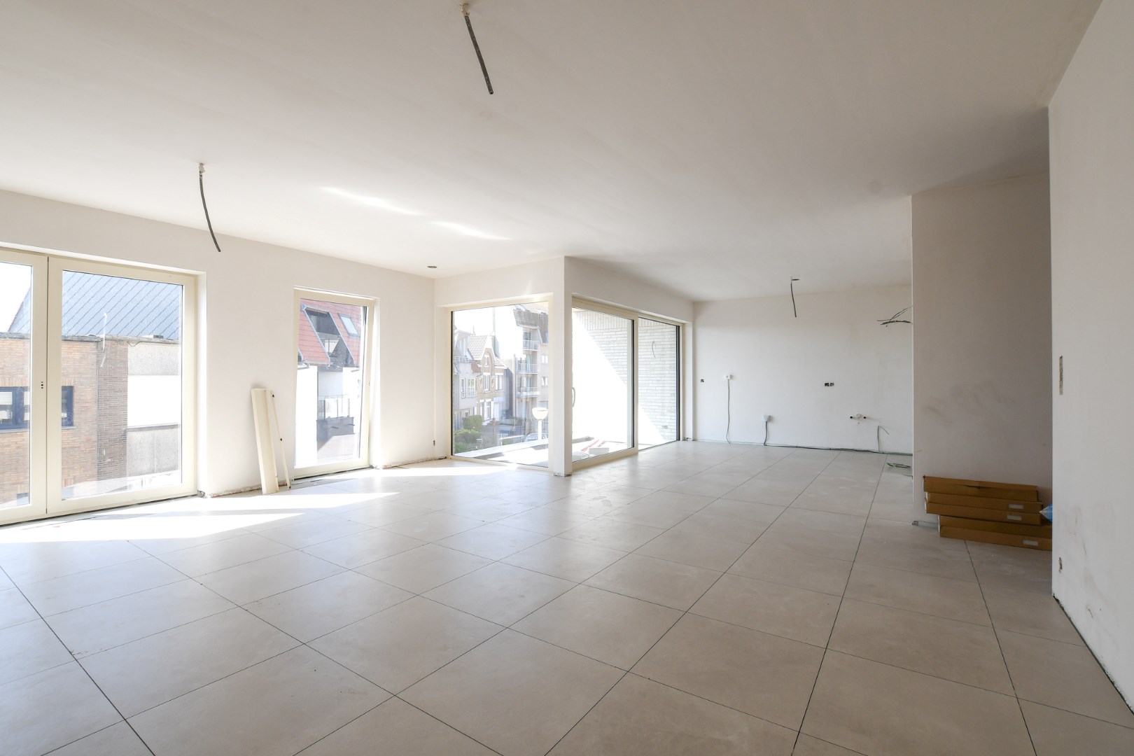 Residentie “Ace”: Luxe Nieuwbouw in het Hart van Wenduine - foto 5