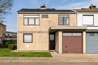 Maison à vendre à Anvers