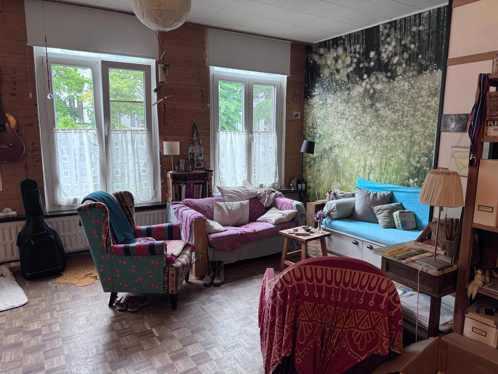 Appartement à vendre à Anvers avec 1 chambre - photo 4