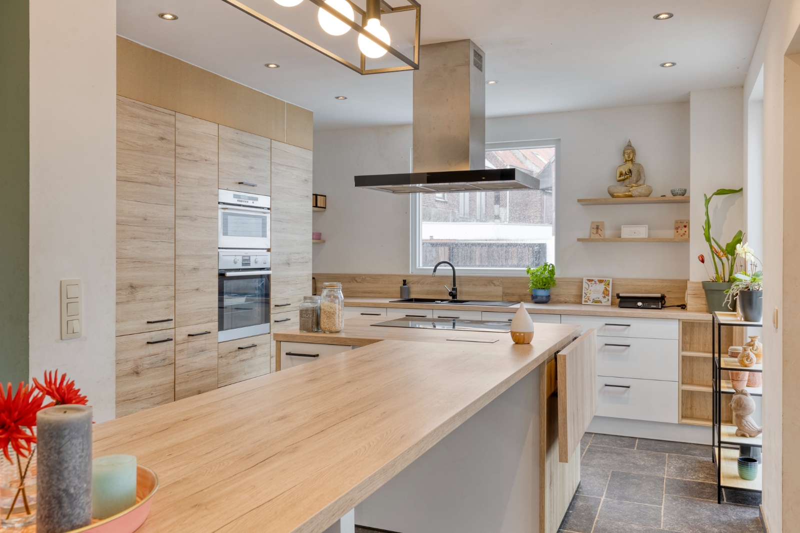 Maison à vendre à Roesbrugge-Haringe avec 5 chambres - photo 4