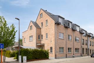 Rustig gelegen 1-slaapkamerappartement in een kleinschalig gebouw.Het appartement bevindt zich op de eerste verdieping en beschikt over een...