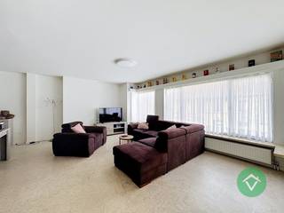 Appartement à louer à Izegem