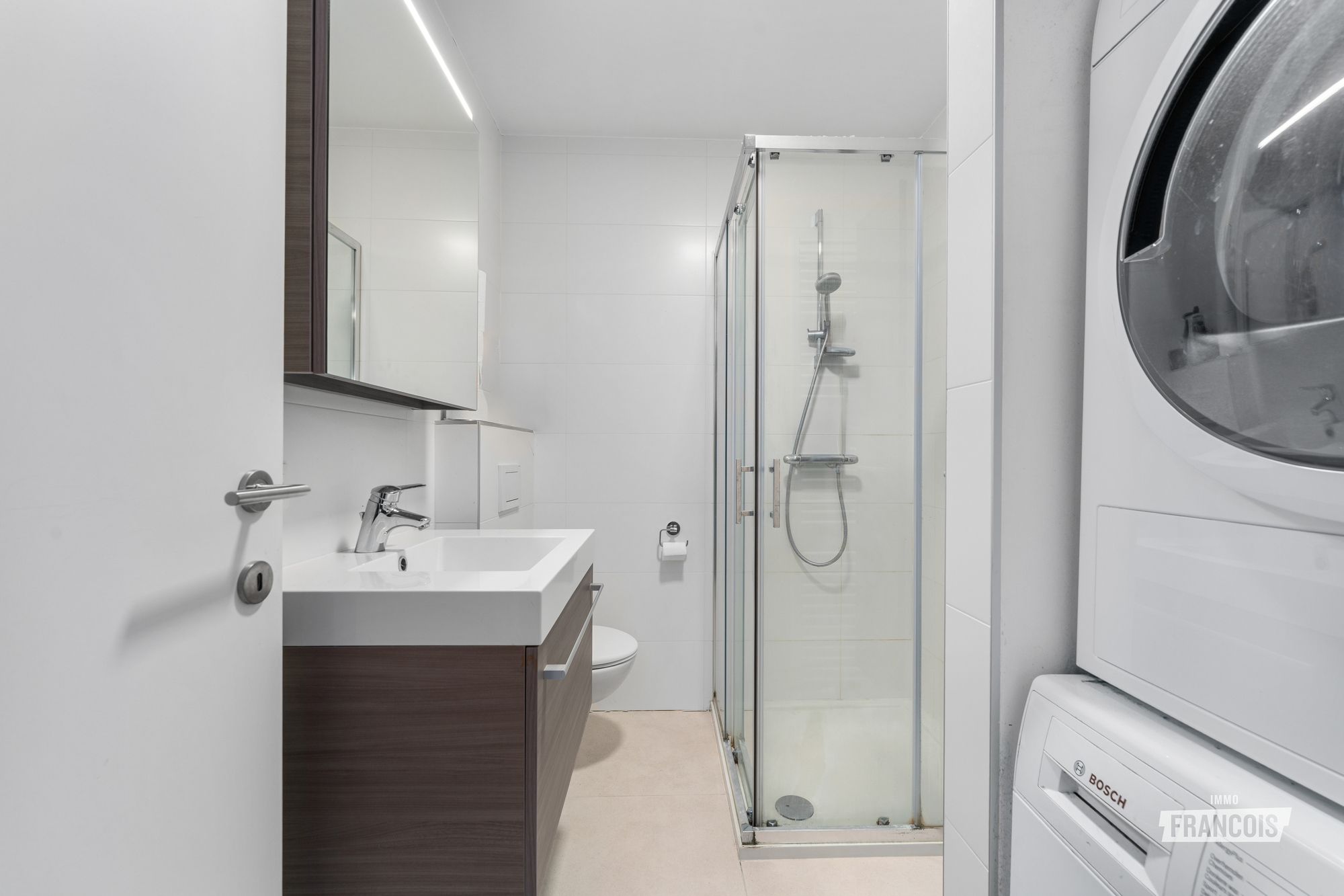 Lichtrijk woonvastgoed van 158 m² met 3 slaapkamers op topligging in Blankenberge - foto 4