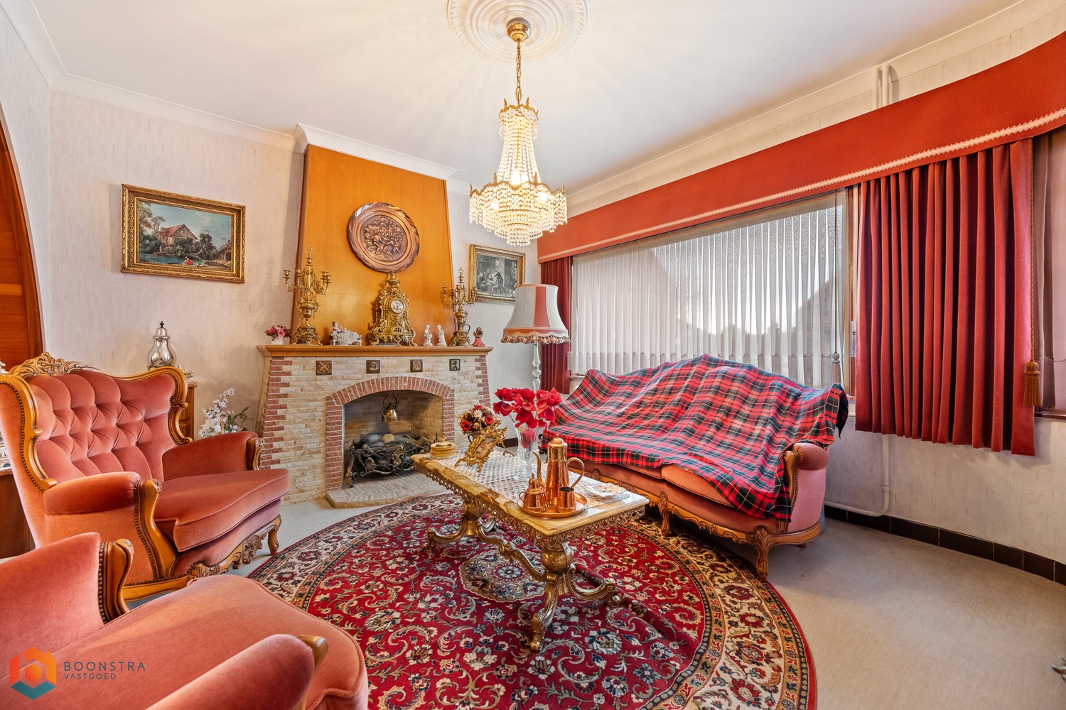 Maison à vendre à Haacht avec 3 chambres - photo 5