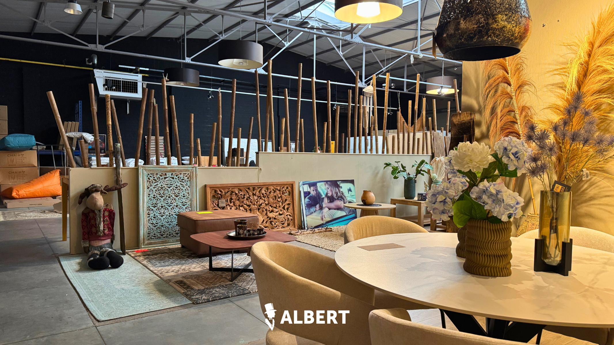 Commercial for rent in Ninove - photo 3