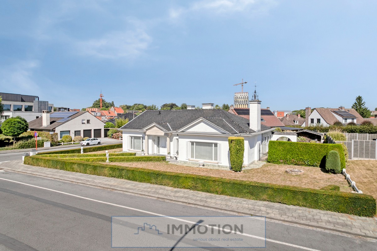 Charmante gelijkvloerse villa op " 't Hoge" - photo 4