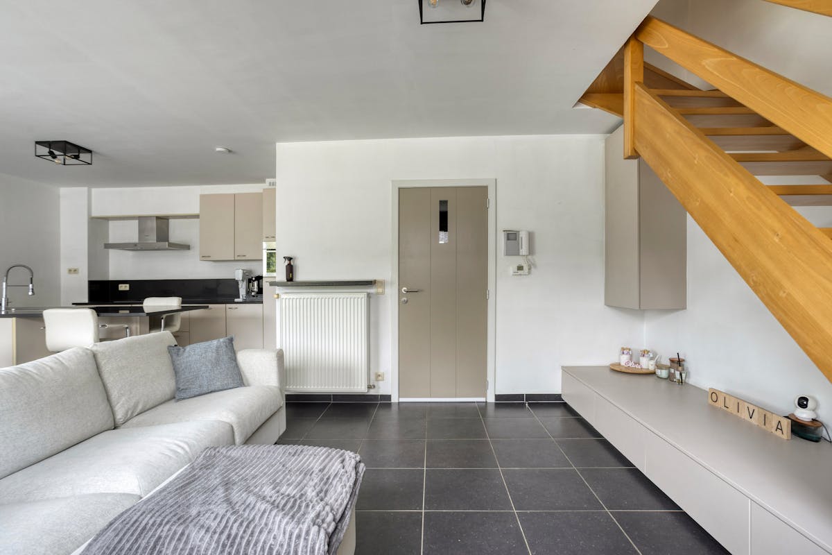 Prachtige duplex met 3 slaapkamers, terras en parking - foto 5