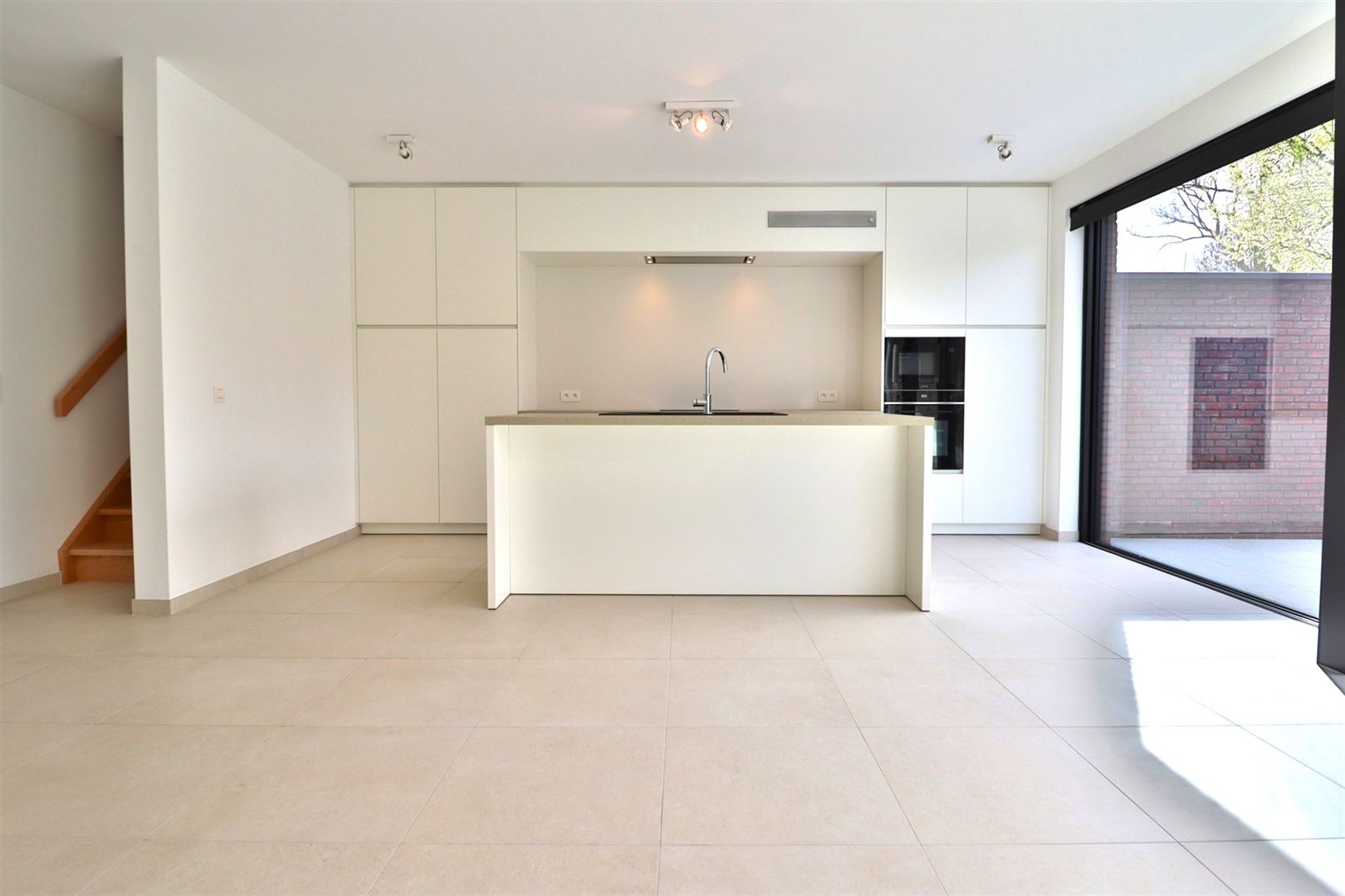 Maison à louer à Courtrai avec 3 chambres - photo 4