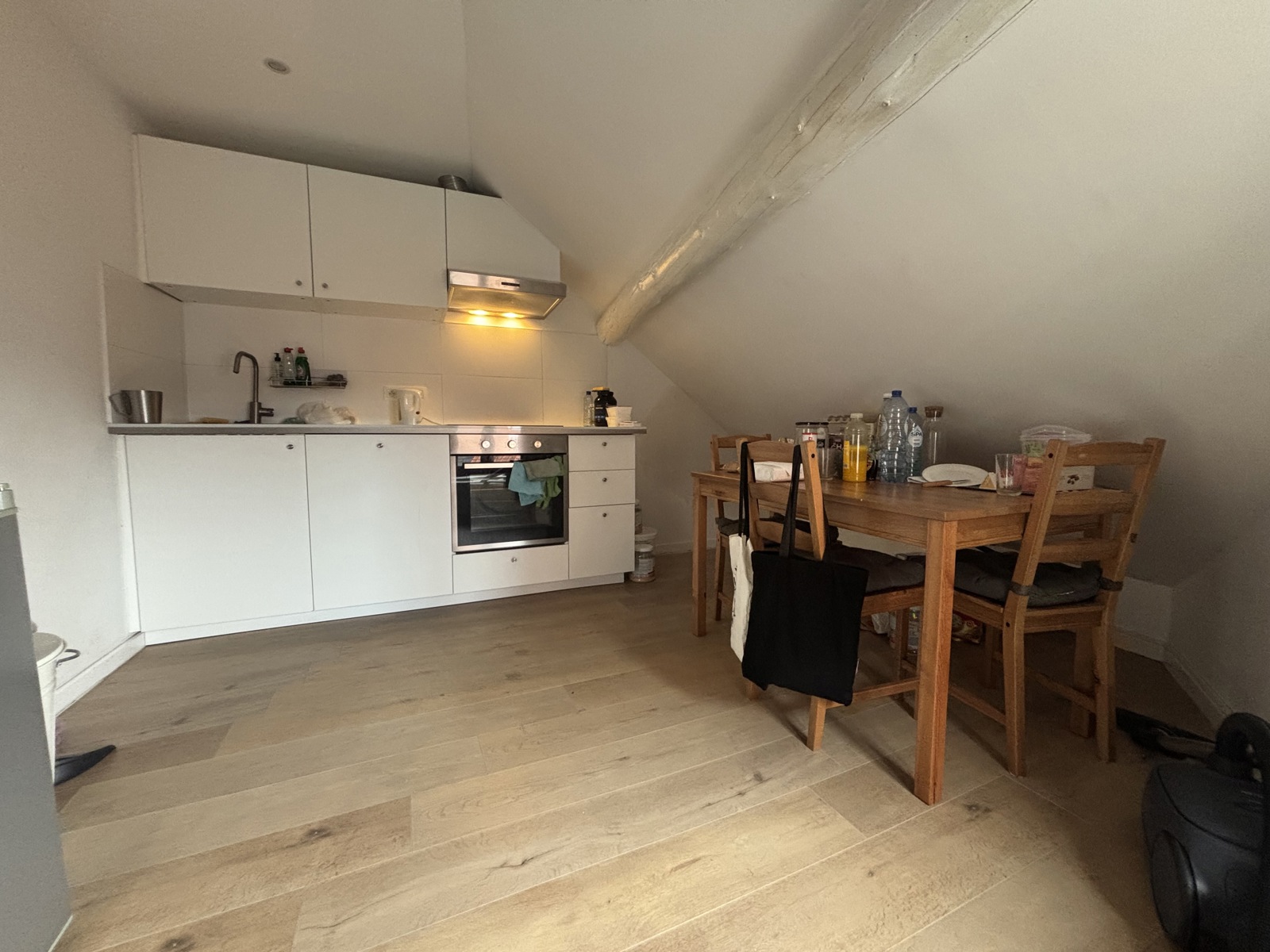 Ruim flatje op de Leuvense ring!  - foto 5