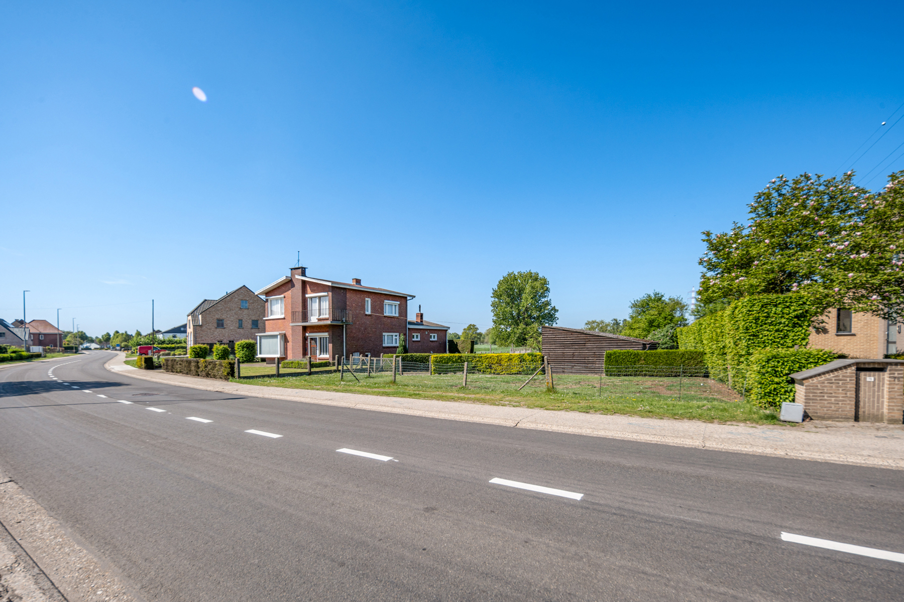 Terrain à vendre à Neerpelt - photo 1