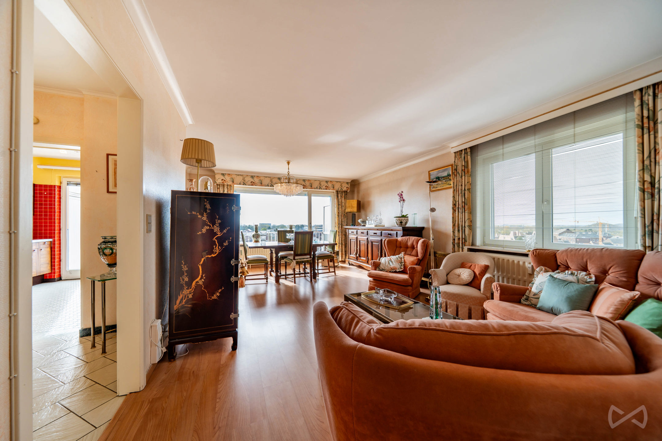 Appartement te koop in Gosselies met 2 slaapkamers - foto 4