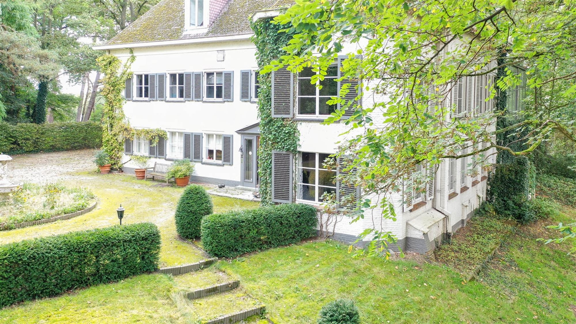 Exclusief landhuis - foto 4