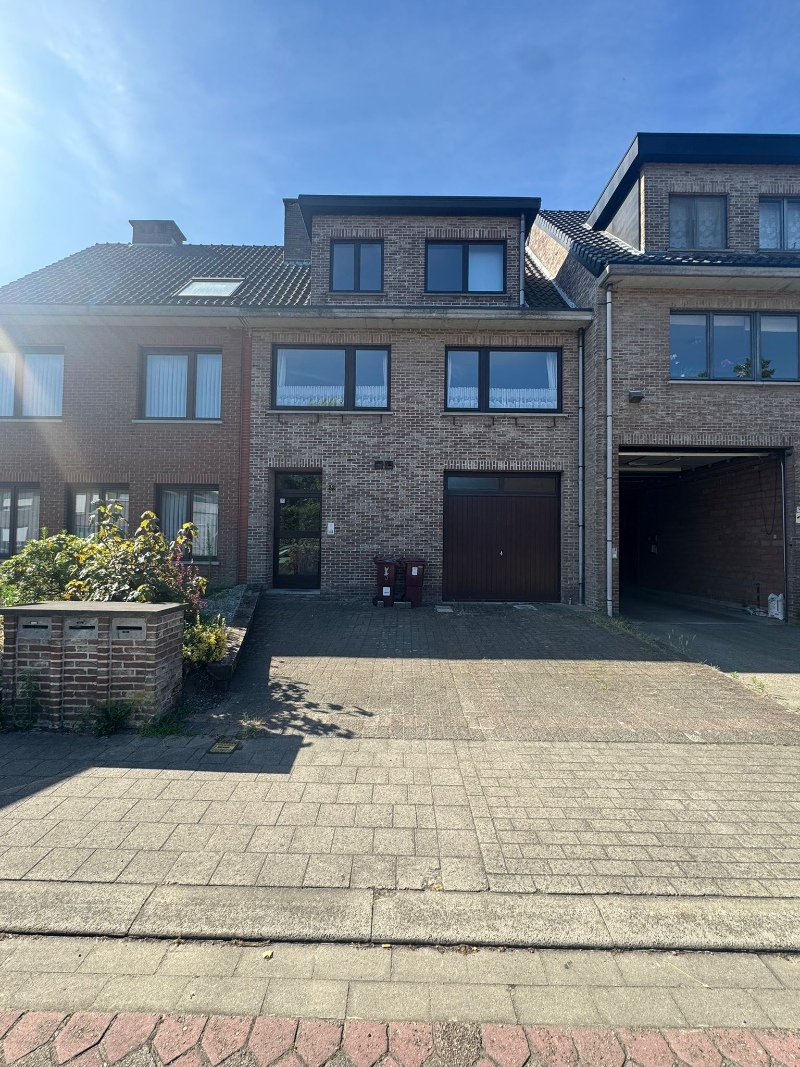 ZEER GOED GELEGEN 1SLAAPKAMERAPP!! - foto 1