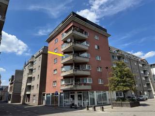 Op zoek naar jouw nieuwe thuis of een goede investering? Dan is dit knusse appartement gelegen in hartje Mechelen, nabij Veemarkt en Grote...
