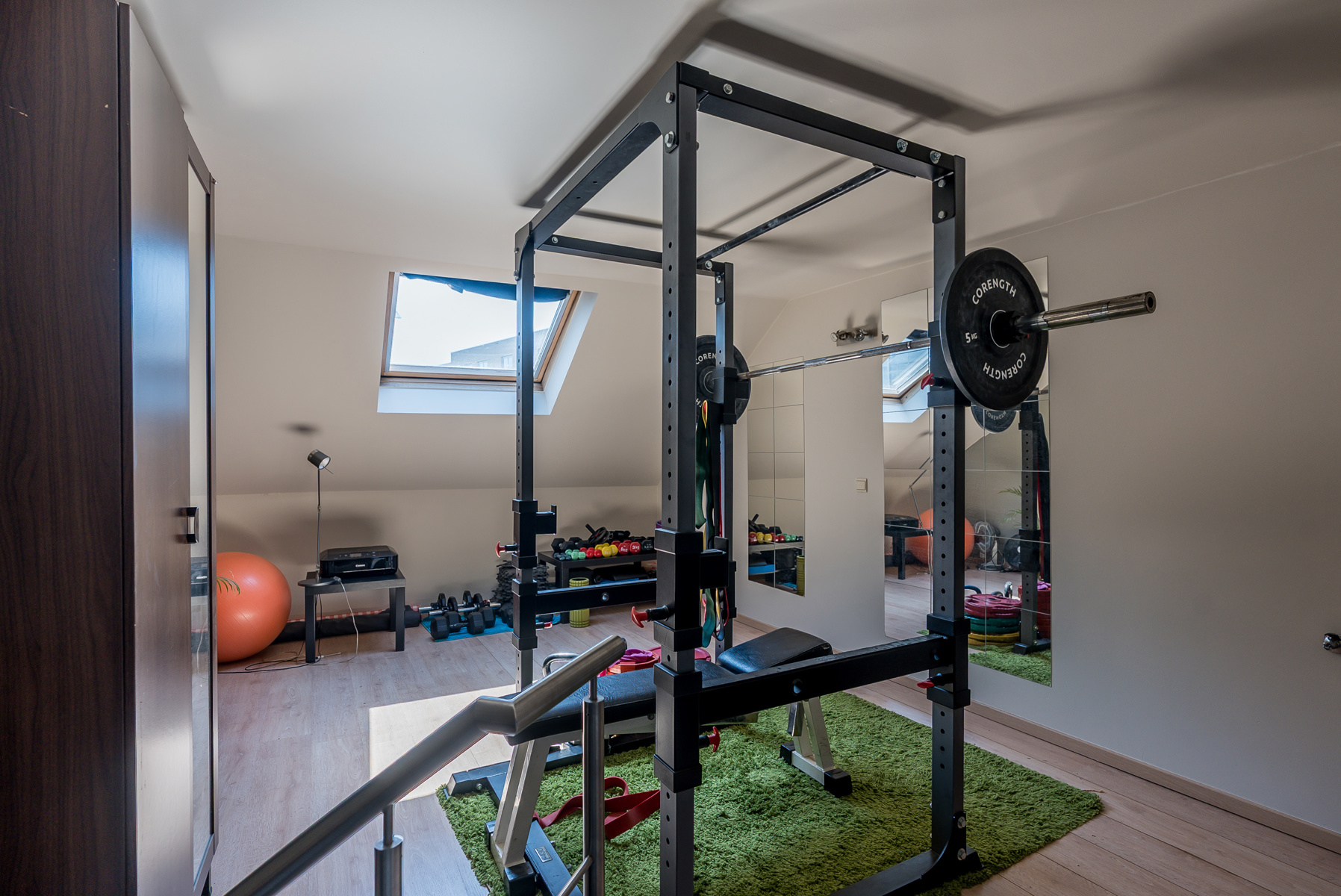 Gerenoveerde instapklare woning in Geel centrum! - foto 5
