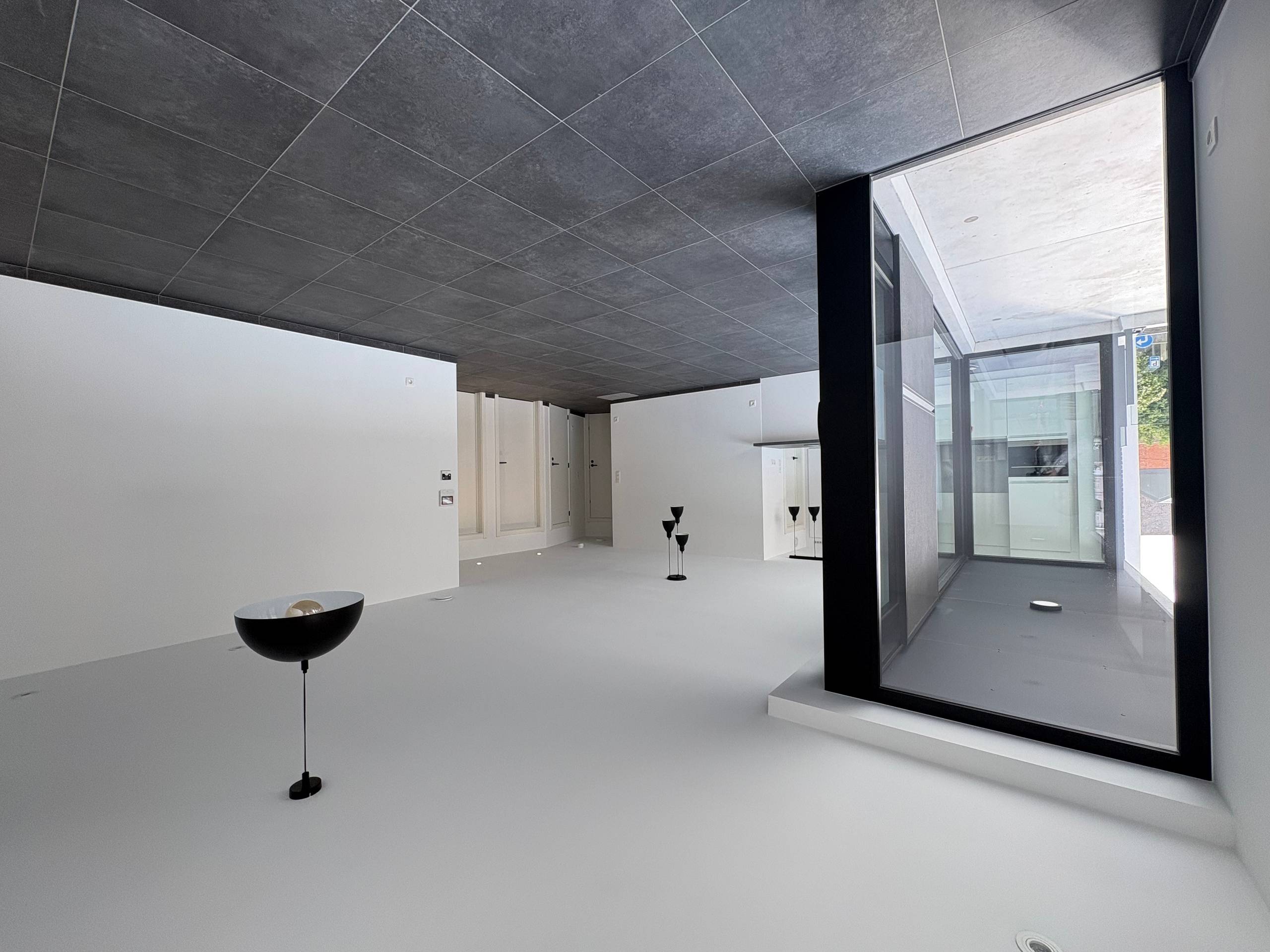 Nieuwbouwappartement in hartje Geraardsbergen - foto 5