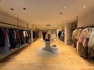 Commercial for rent in Hasselt