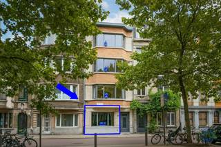Informatie appartementDek je in tegen de energiecrisis en koop dit appartement met EPC A -label met eigen zonnepanelen!Dit is natuurlijk niet het...