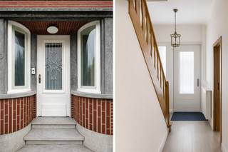 🏡 Volg dit renovatieproject van dichtbij – en grijp je kans nog vóór het af is ! Deze woning staat nu al te koop, maar is nog volop in renovatie. En...