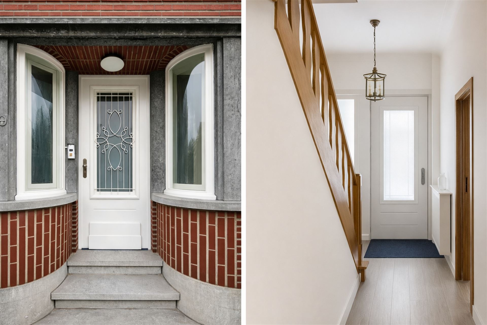 Gerenoveerde woning aan het Vrijbroekpark! - foto 2