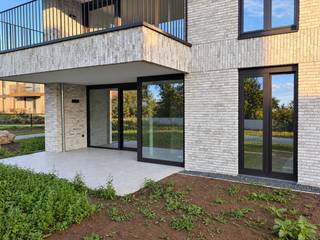 Appartement à louer à Zonhoven