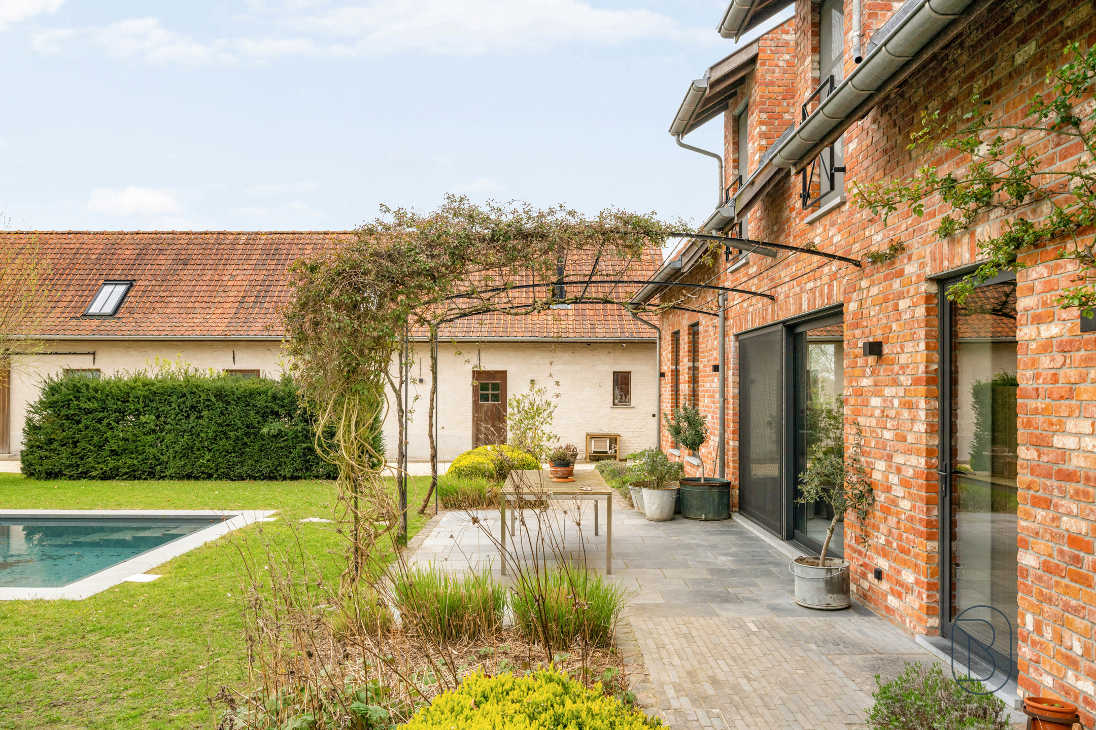Commercial à vendre à Harelbeke - photo 2