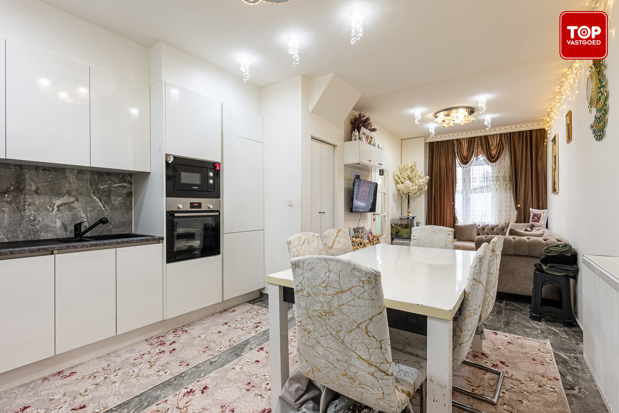 House for sale in Wondelgem with 2 bedrooms - photo 5