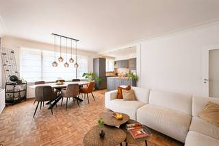 Apartment for sale in Mortsel