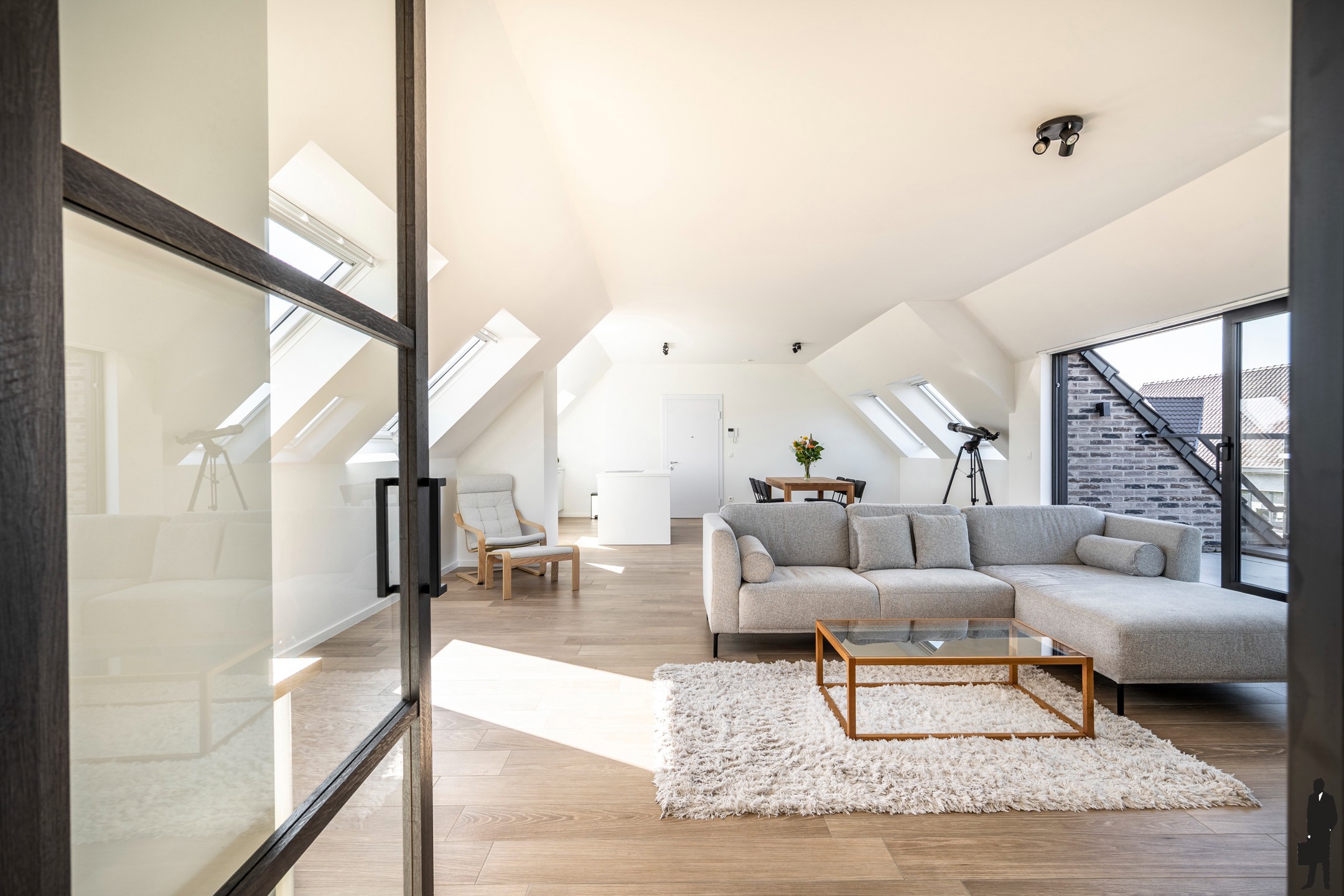 Apartment for sale in Zoersel
