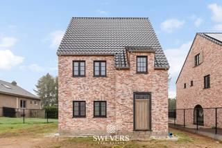 House for sale in Beringen