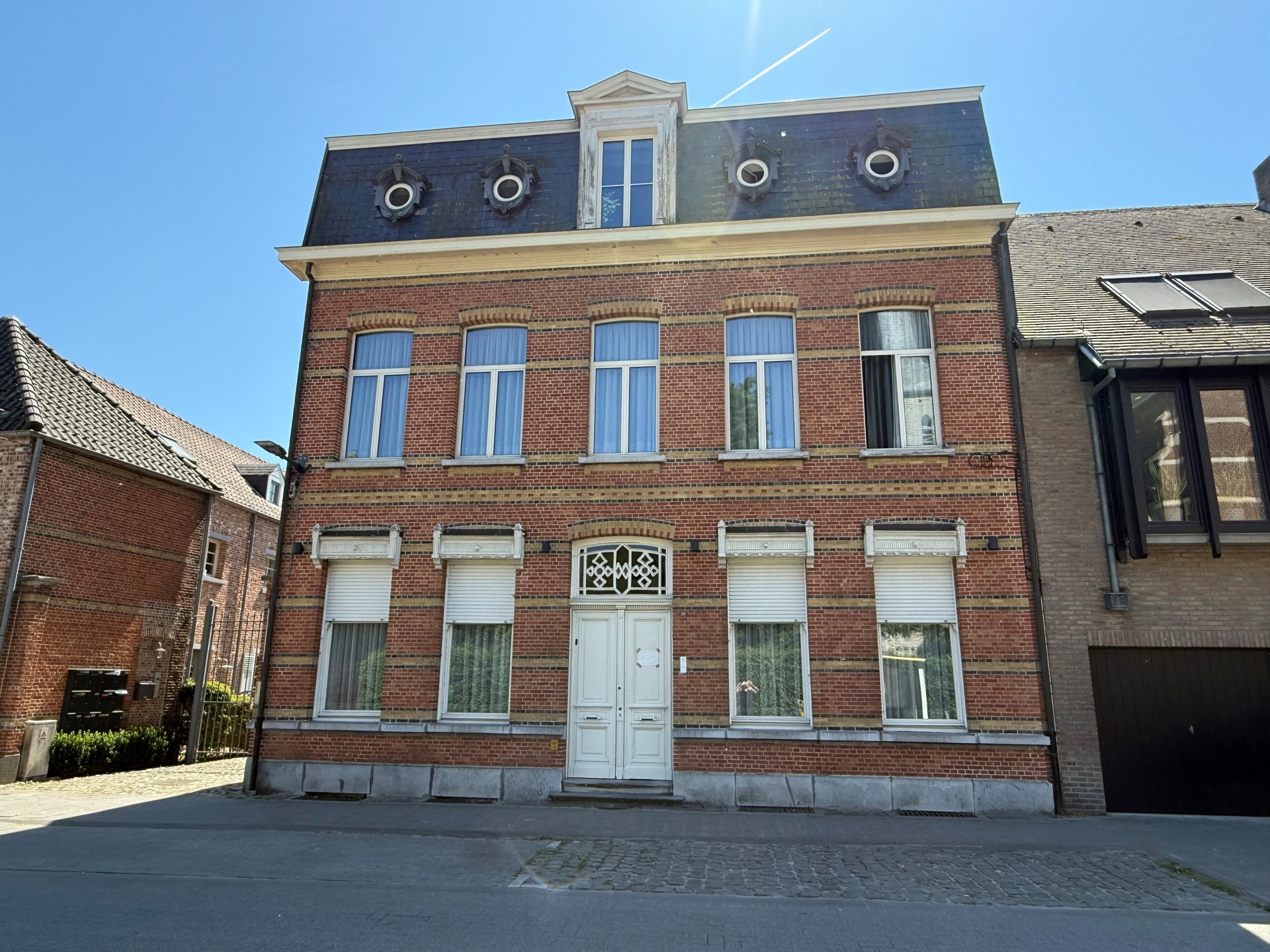 Apartment for sale in Bornem with 5 bedrooms - photo 2