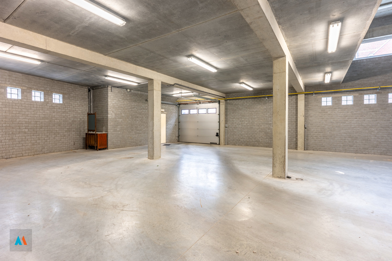 Opslagloods voor verschillende doeleinden - foto 4