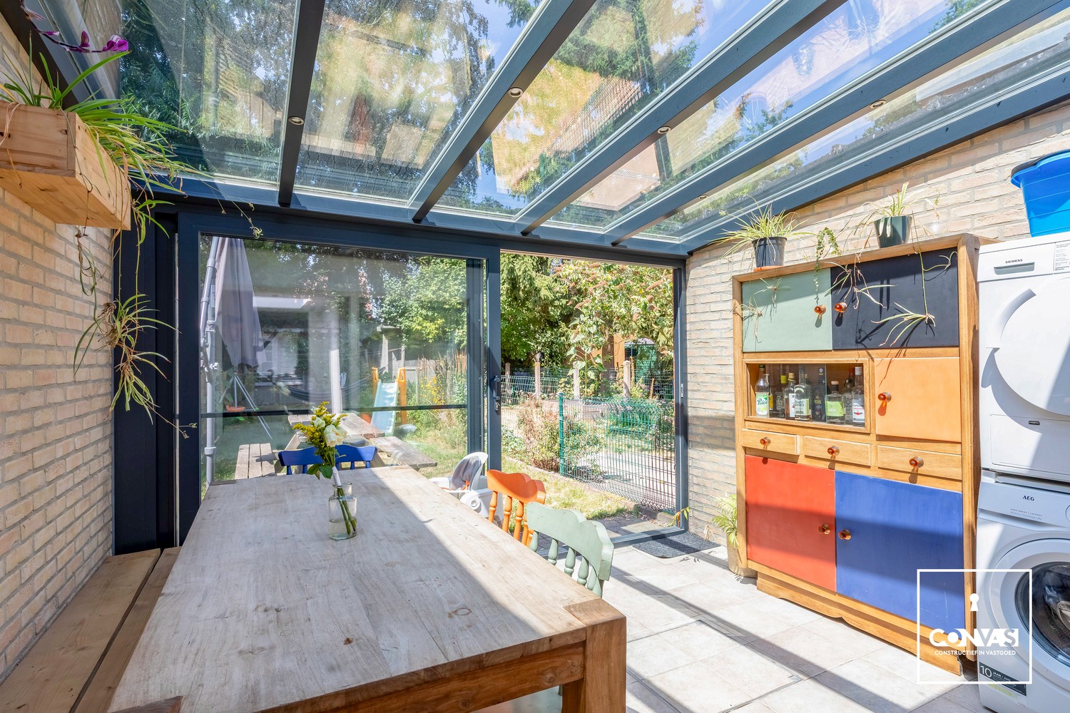 Rustig gelegen instapklare woning met zonnige tuin - foto 4