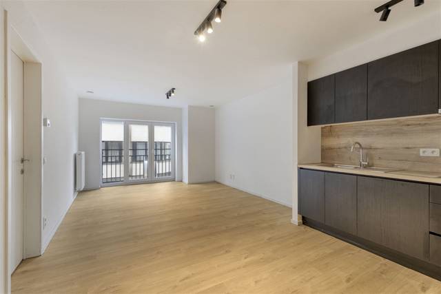 Project te koop in Blankenberge