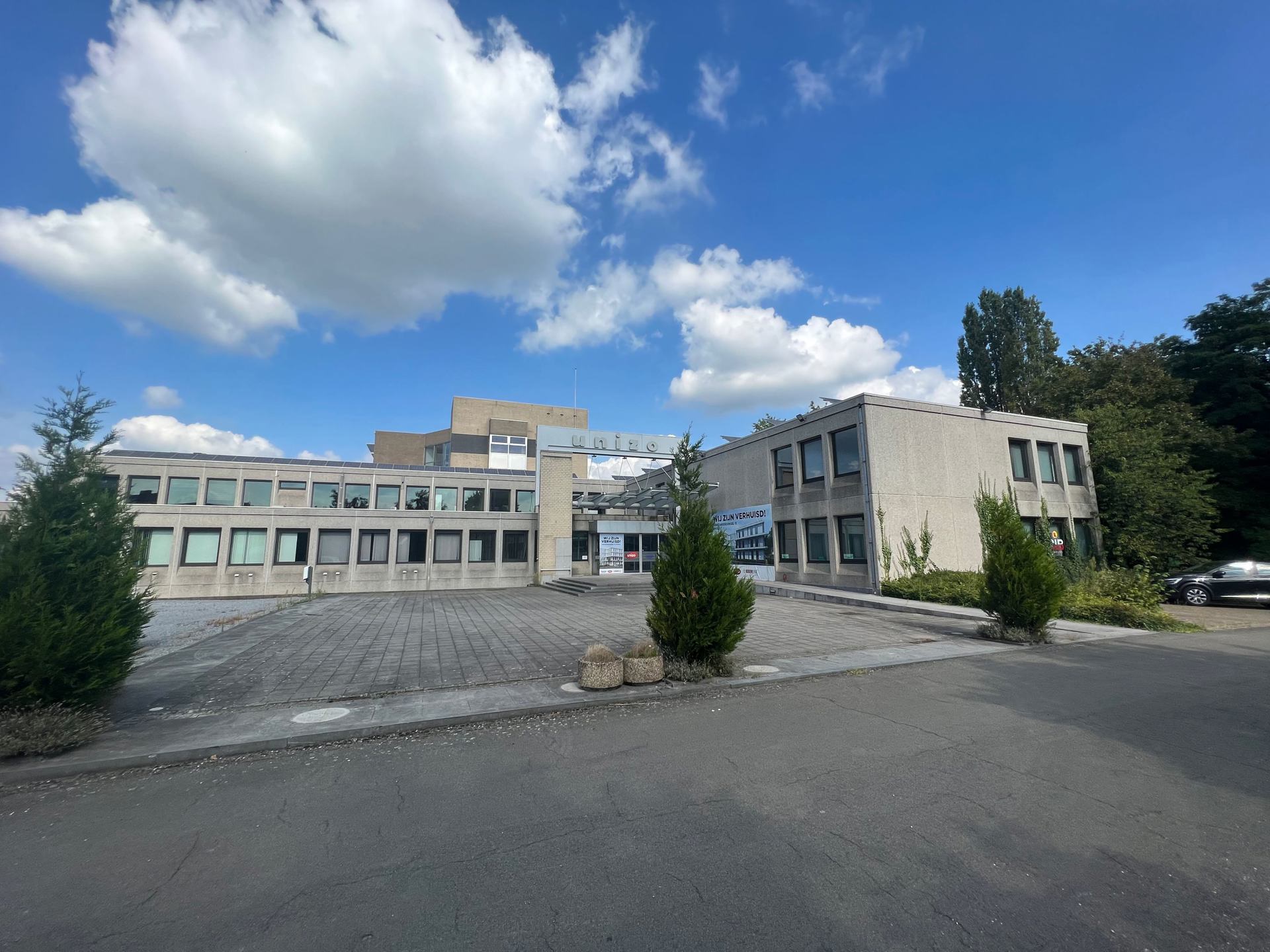 KANTOORGEBOUW IN HASSELT - foto 3