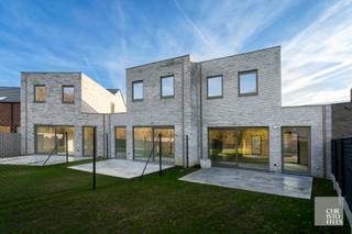 House for sale in Bilzen-Hoeselt