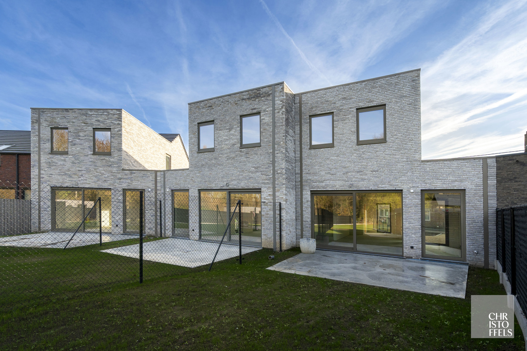 Energiezuinige nieuwbouw op rustige locatie in Bilzen-Hoeselt! - foto 2