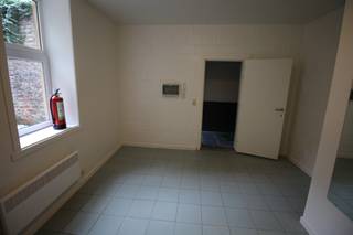 Apartment for rent in Ghent