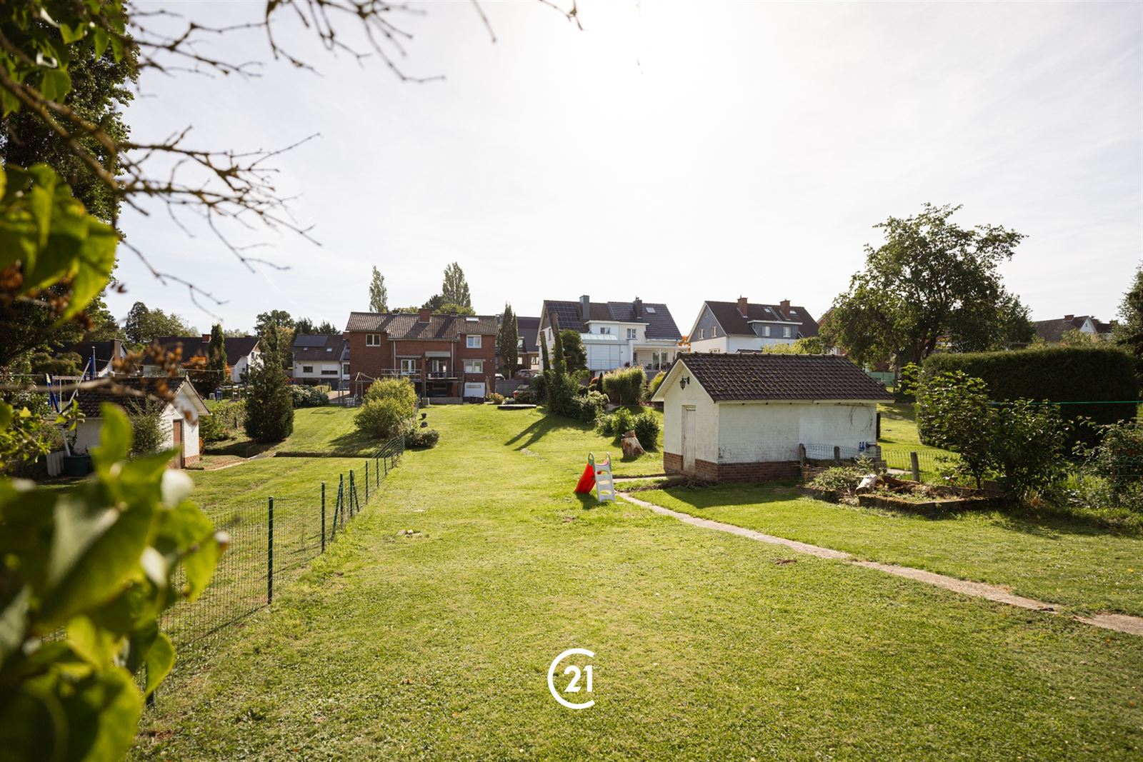 Instapklare woning met 3 slaapkamers - foto 1