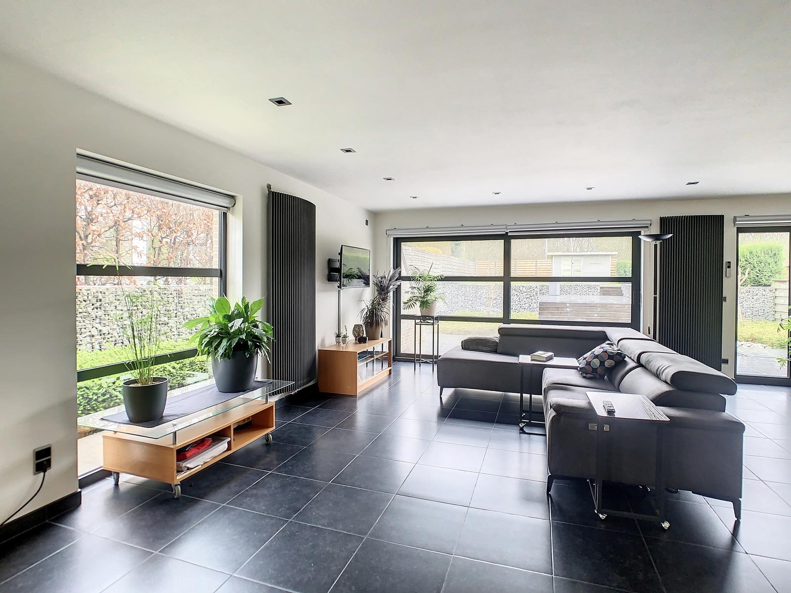 Maison à louer à Louvain avec 3 chambres - photo 4