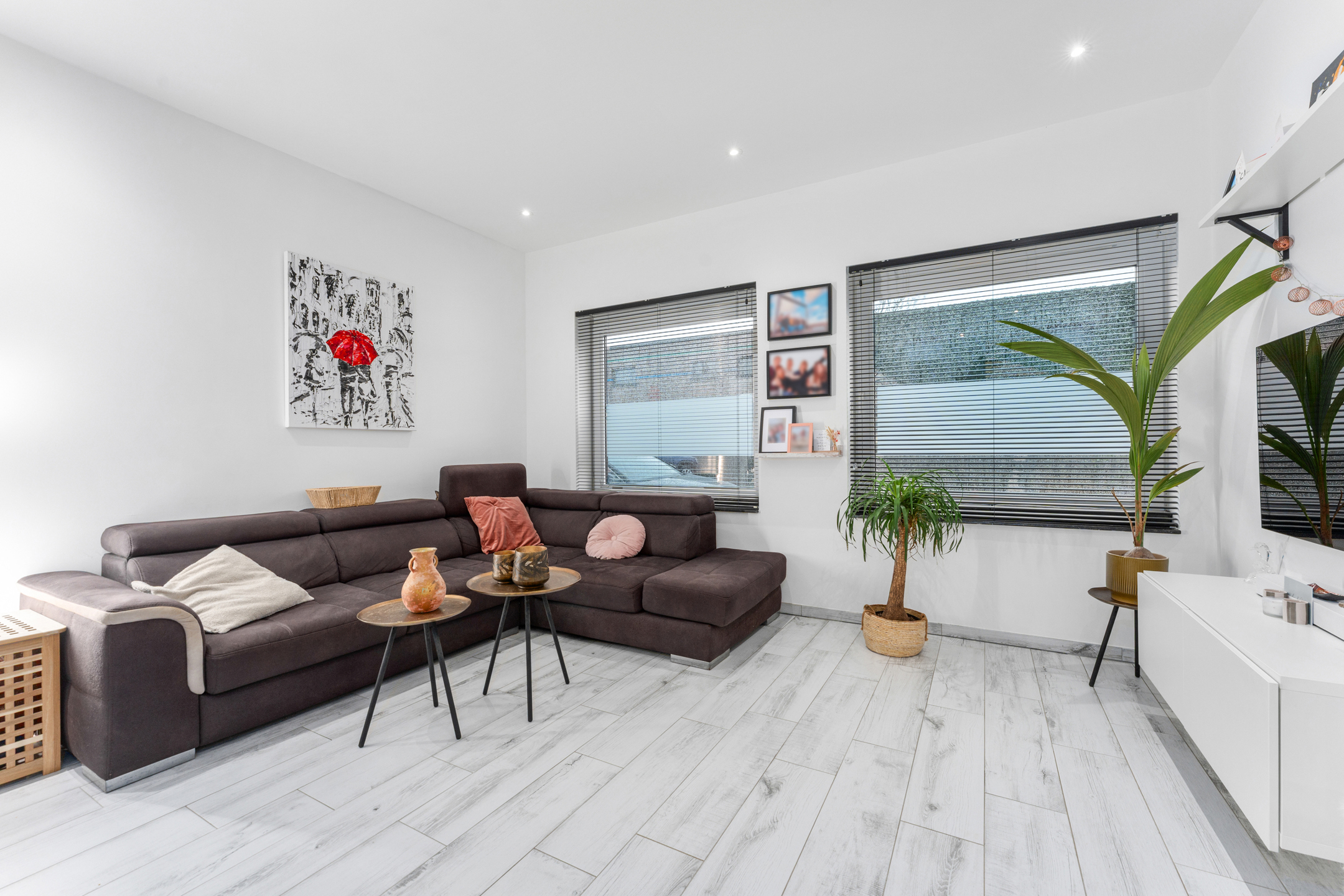 Apartment for sale in Zeebrugge with 2 bedrooms - photo 5