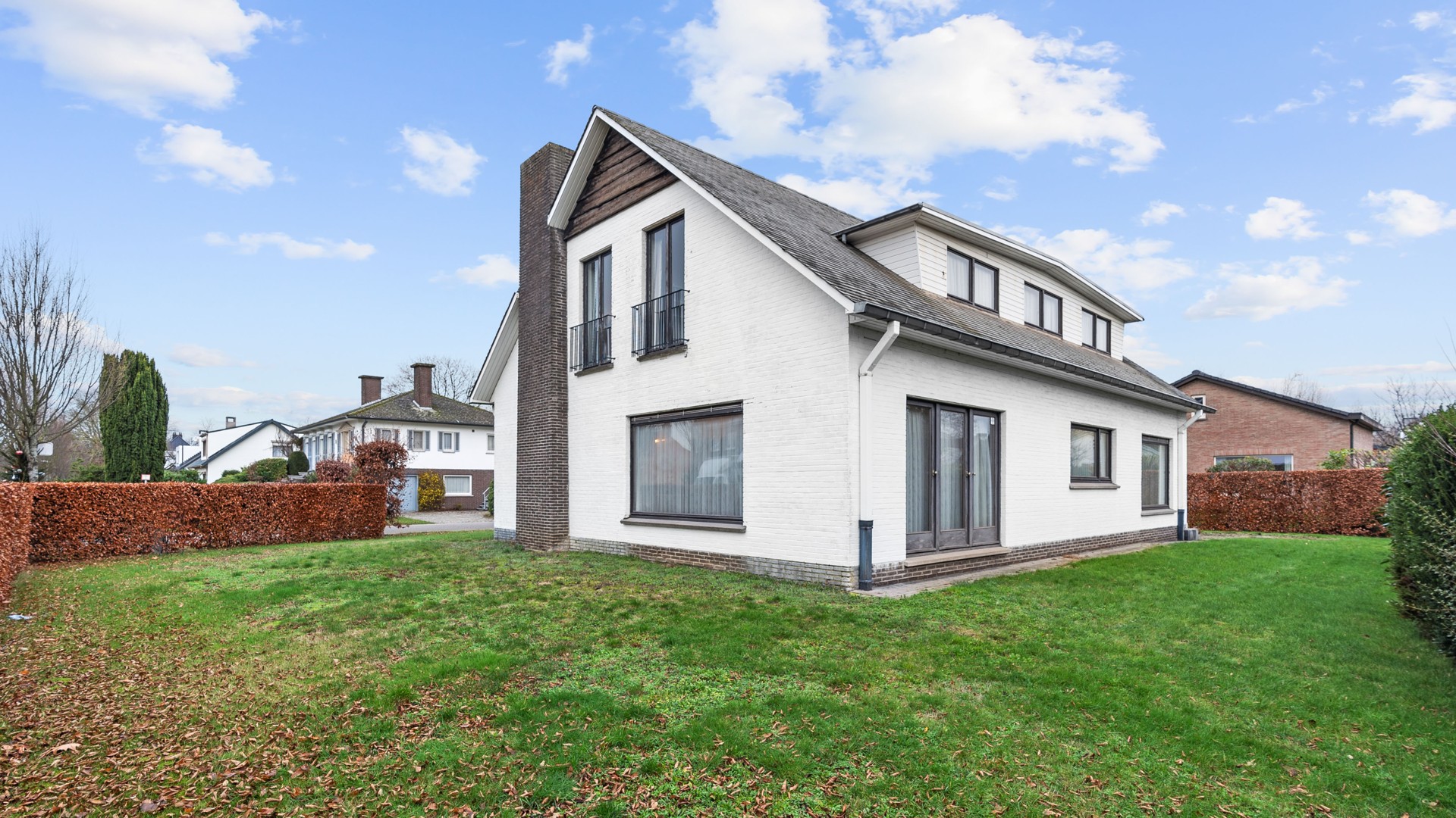 Charmante, ruime woning (205m²) op toplocatie in Hasselt - foto 2