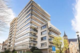 Appartement te koop in Brussel