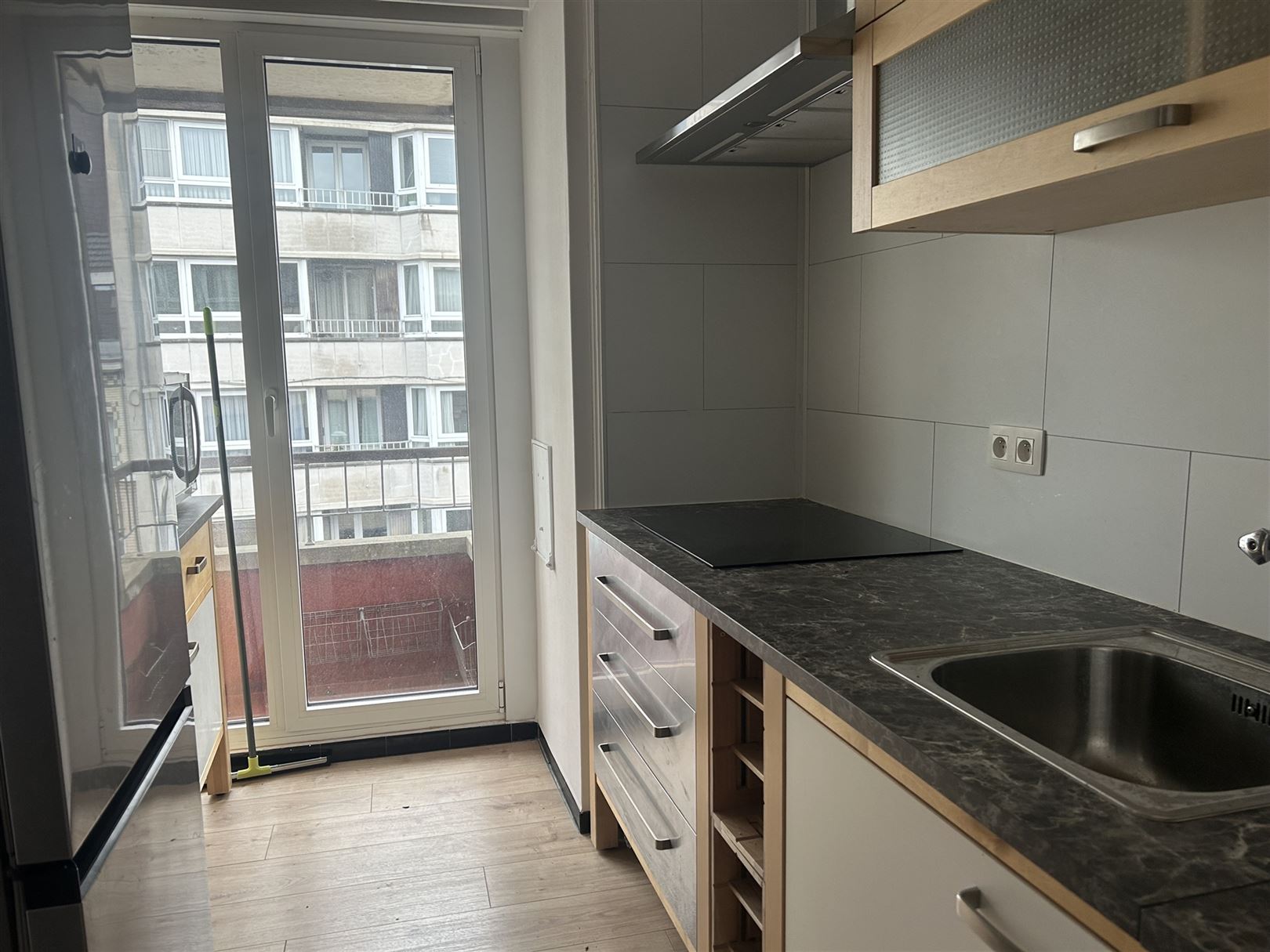 Gezelilg appartement op wandelafstand van het station in Gent. - foto 3